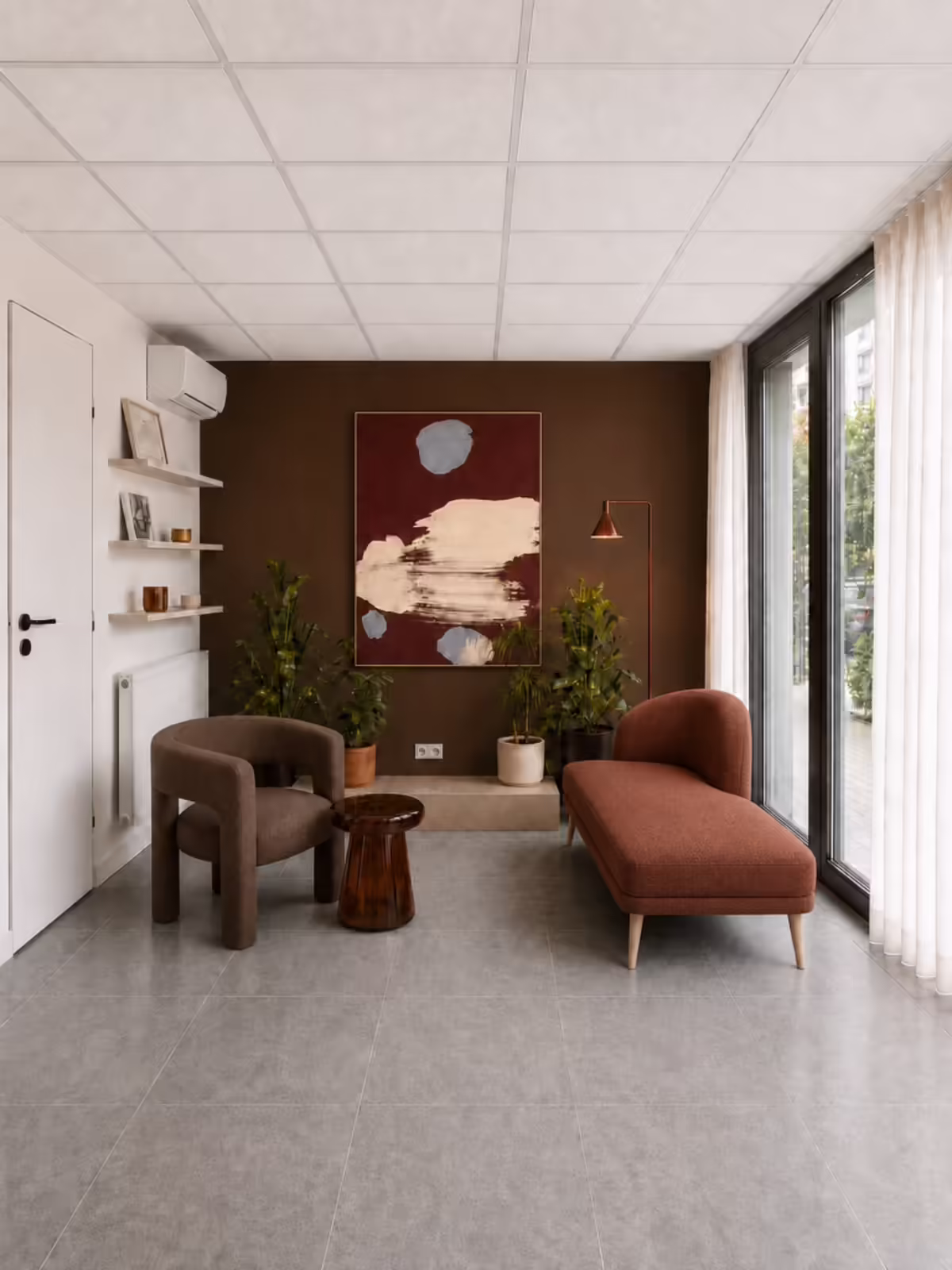 OFFICE D