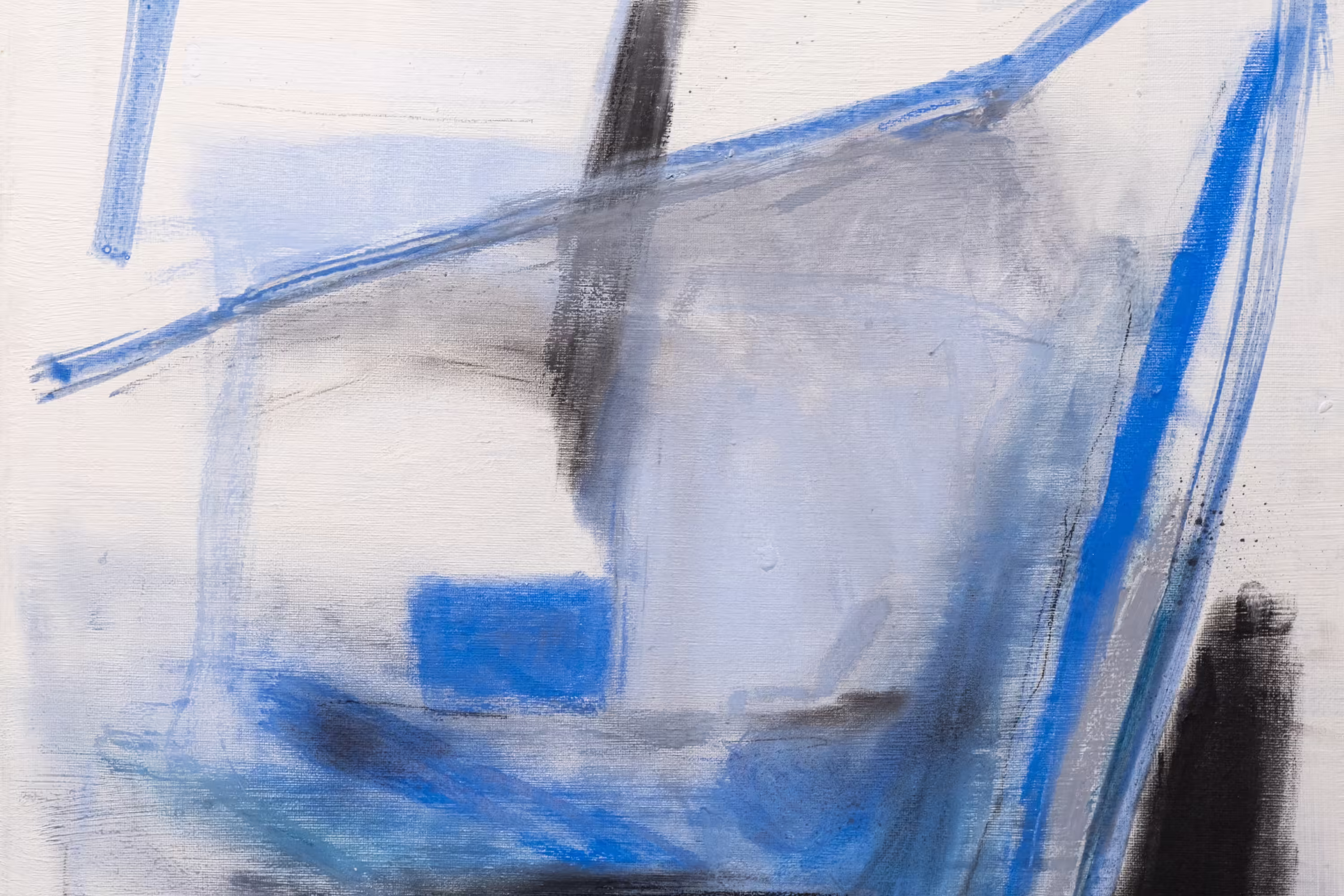 Arch. Kompozicia I – detail