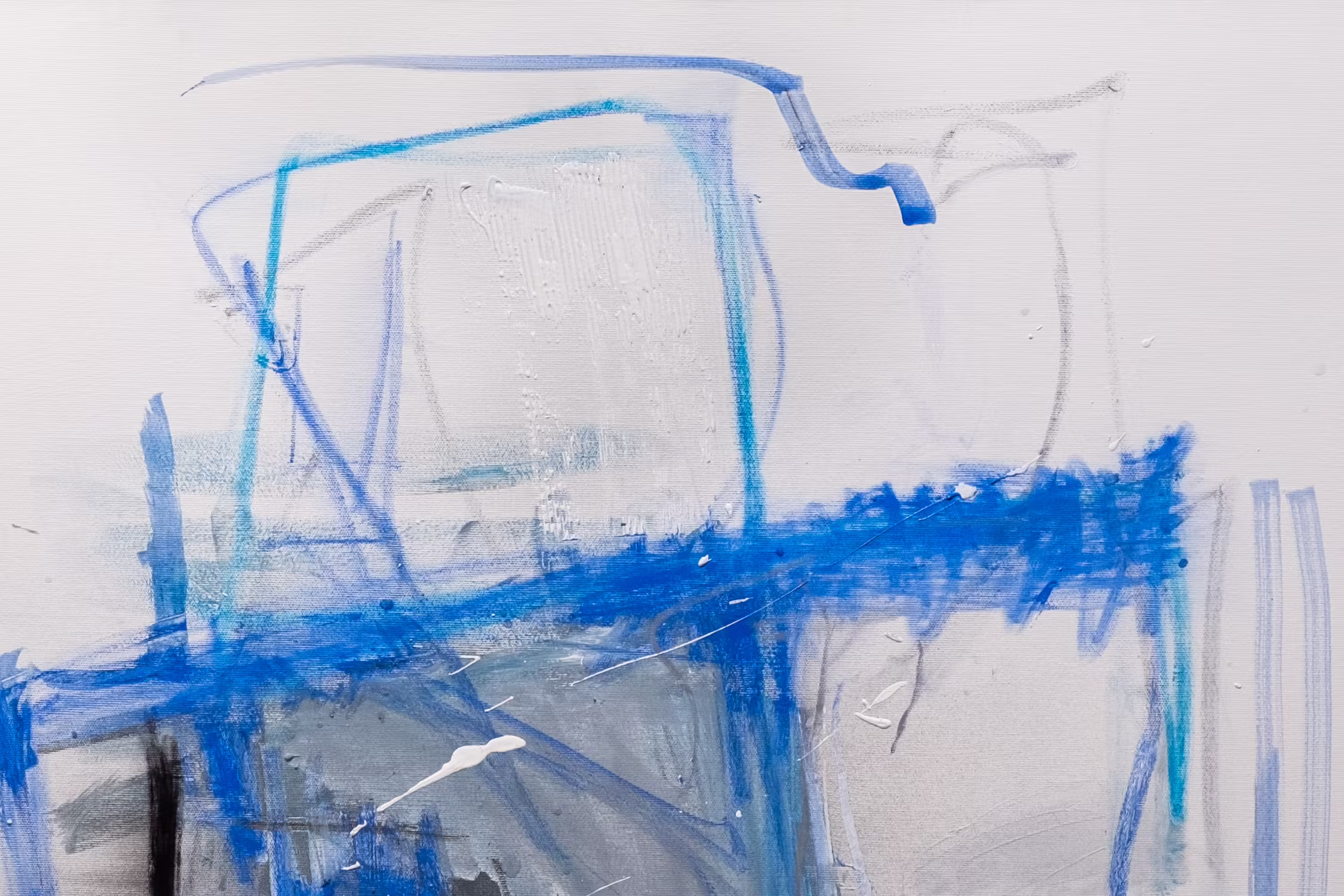 Arch. Kompozicia II – detail 3