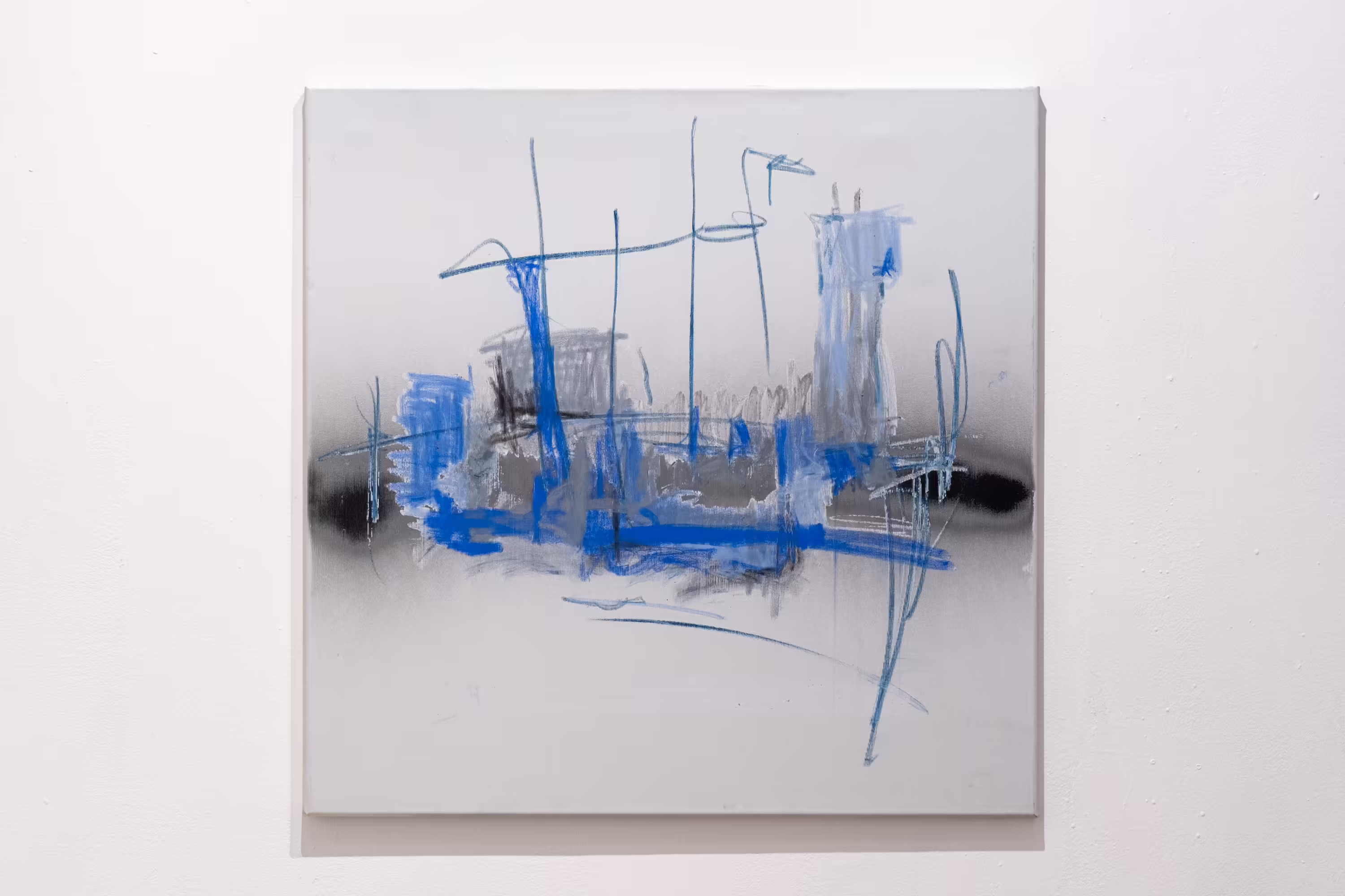 Arch. Kompozicia III