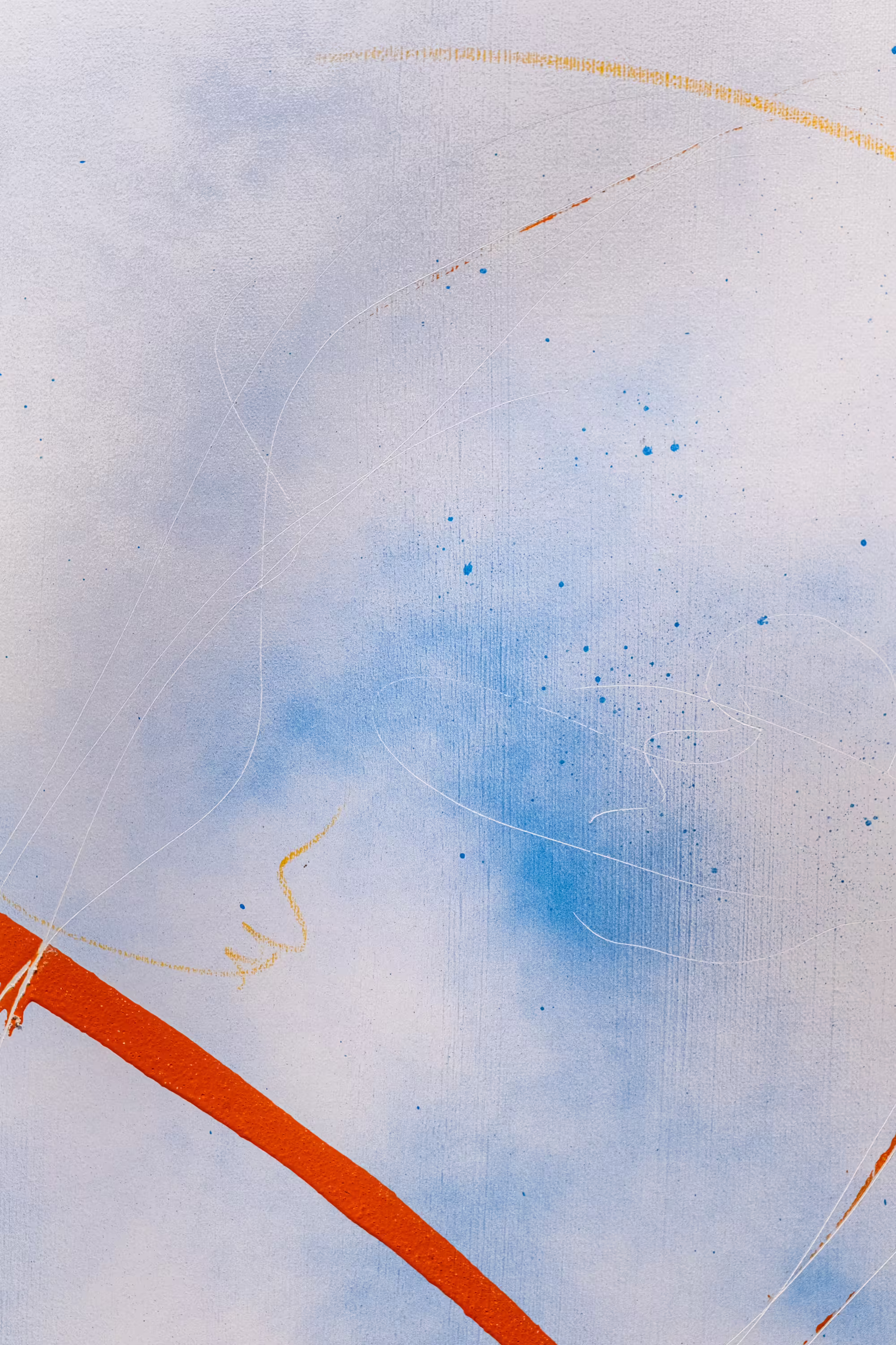 The Lighthouse – detail 1