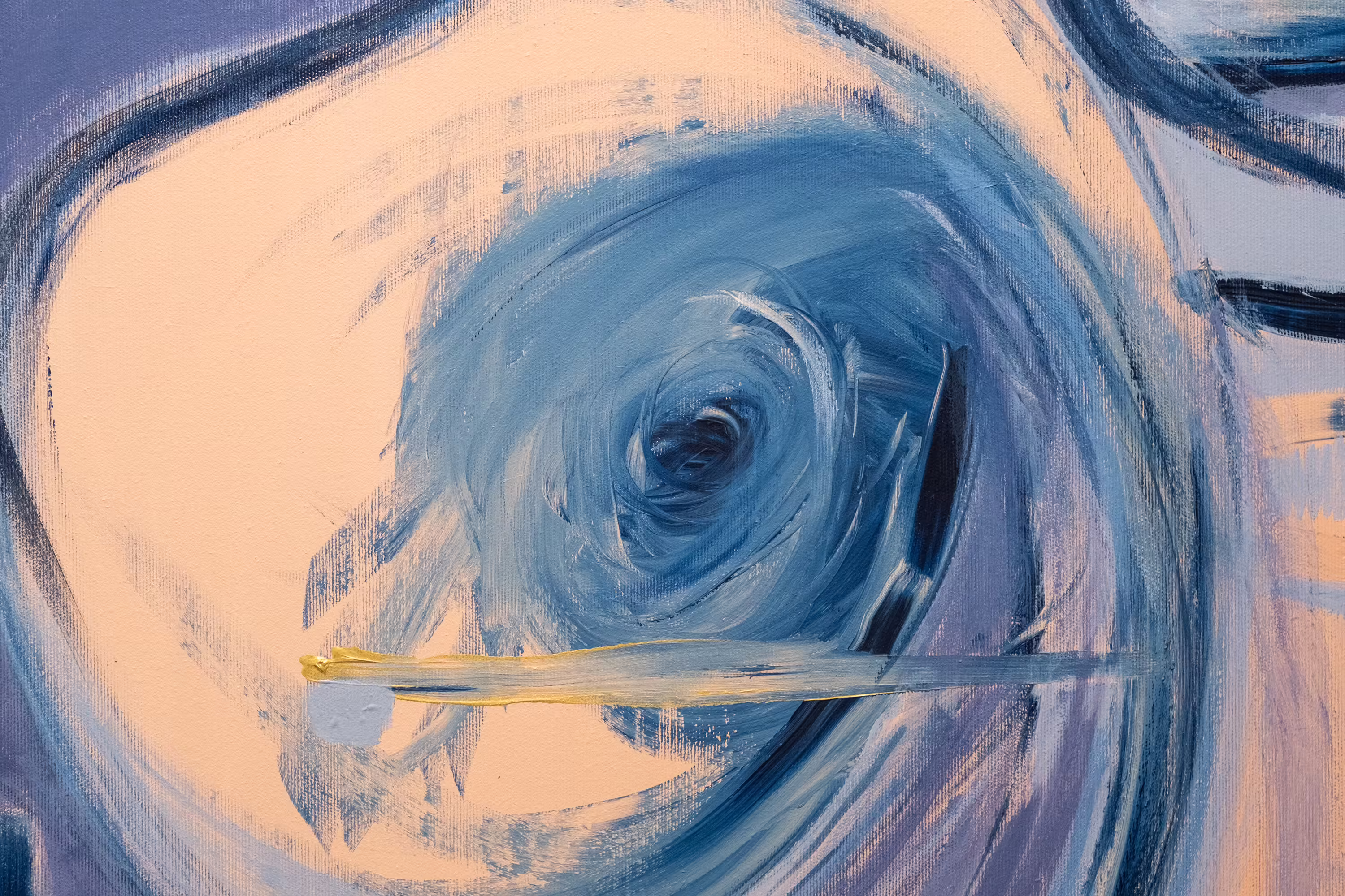 Slobodná – detail 2