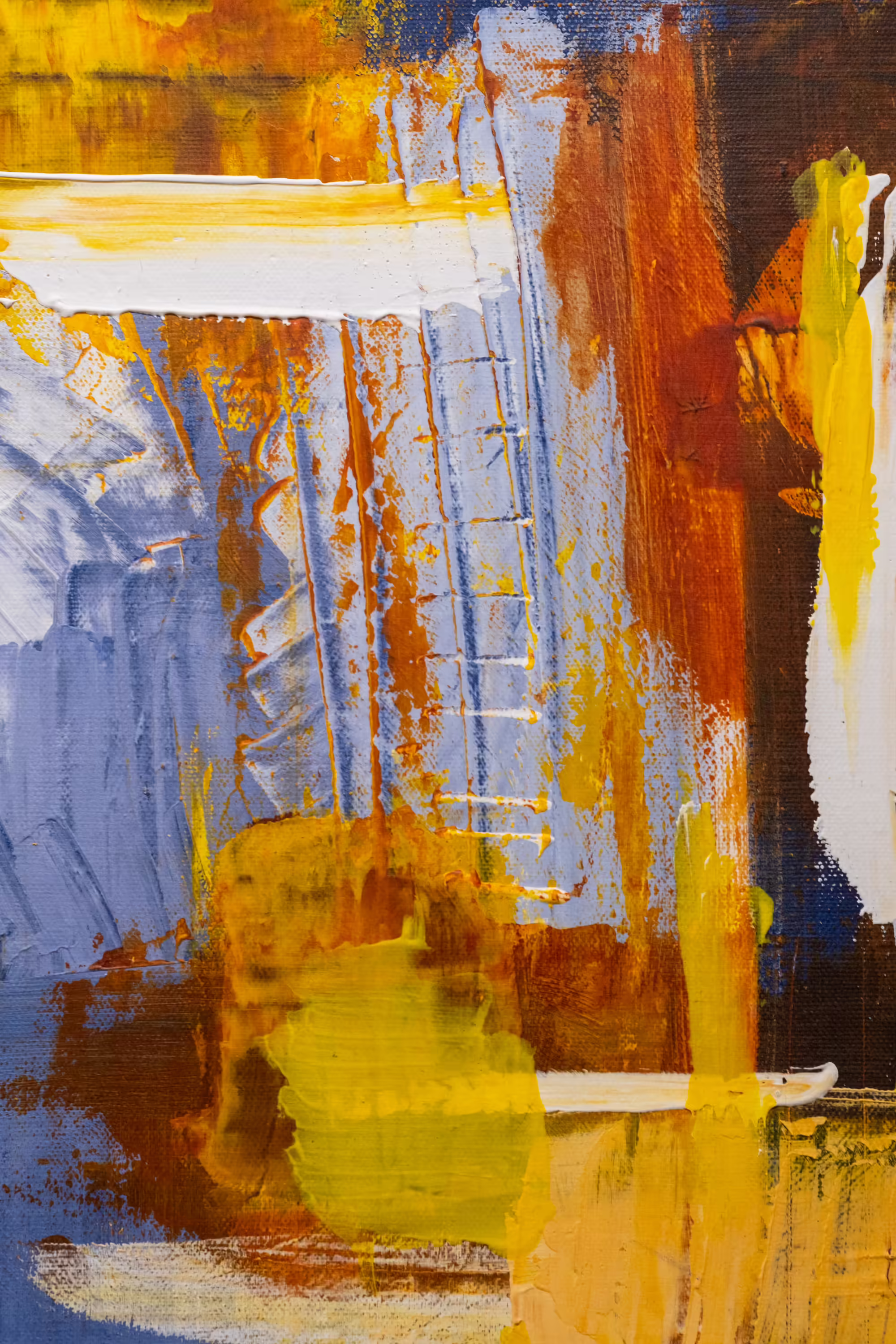 Miestnost – detail