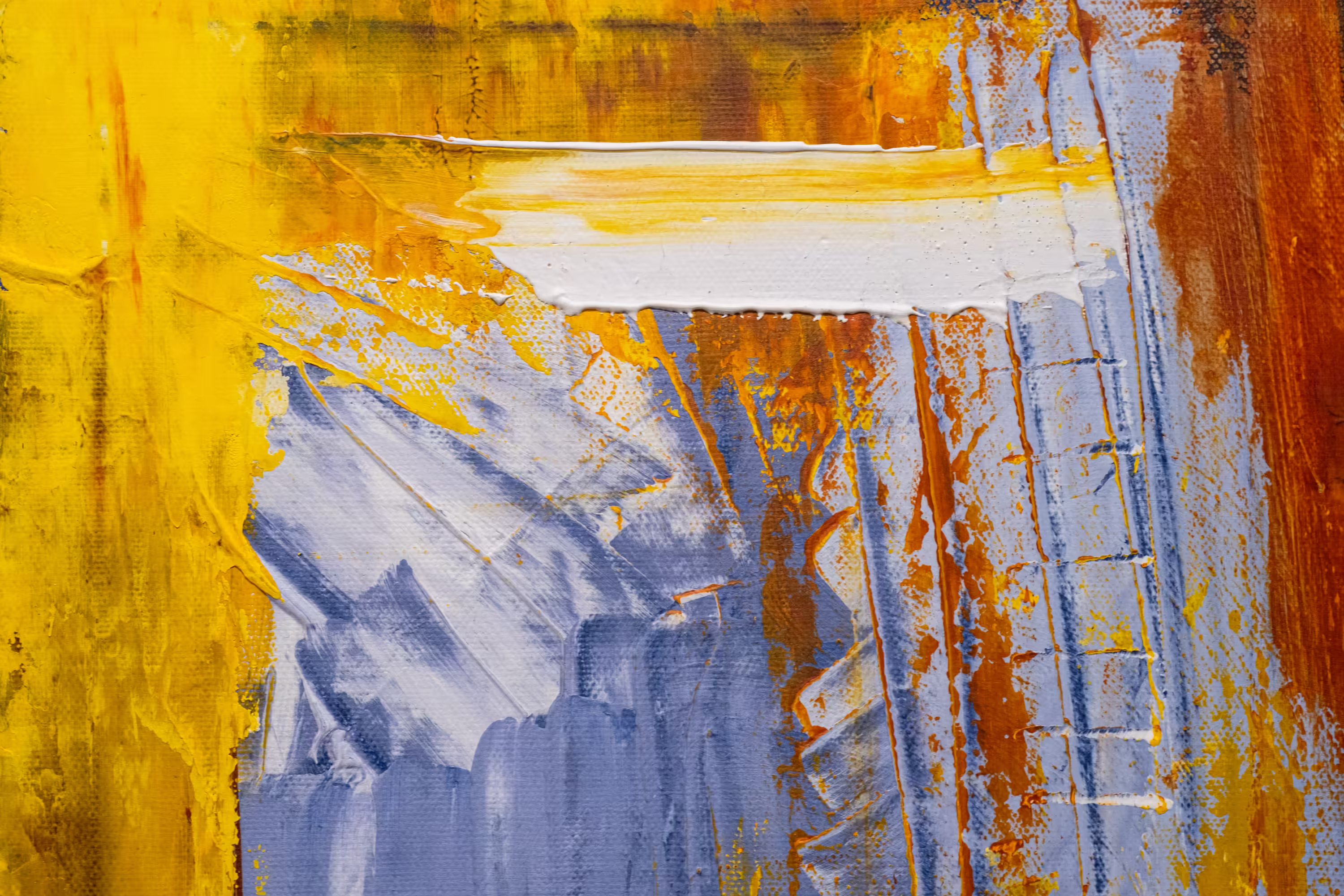 Miestnost – detail 2