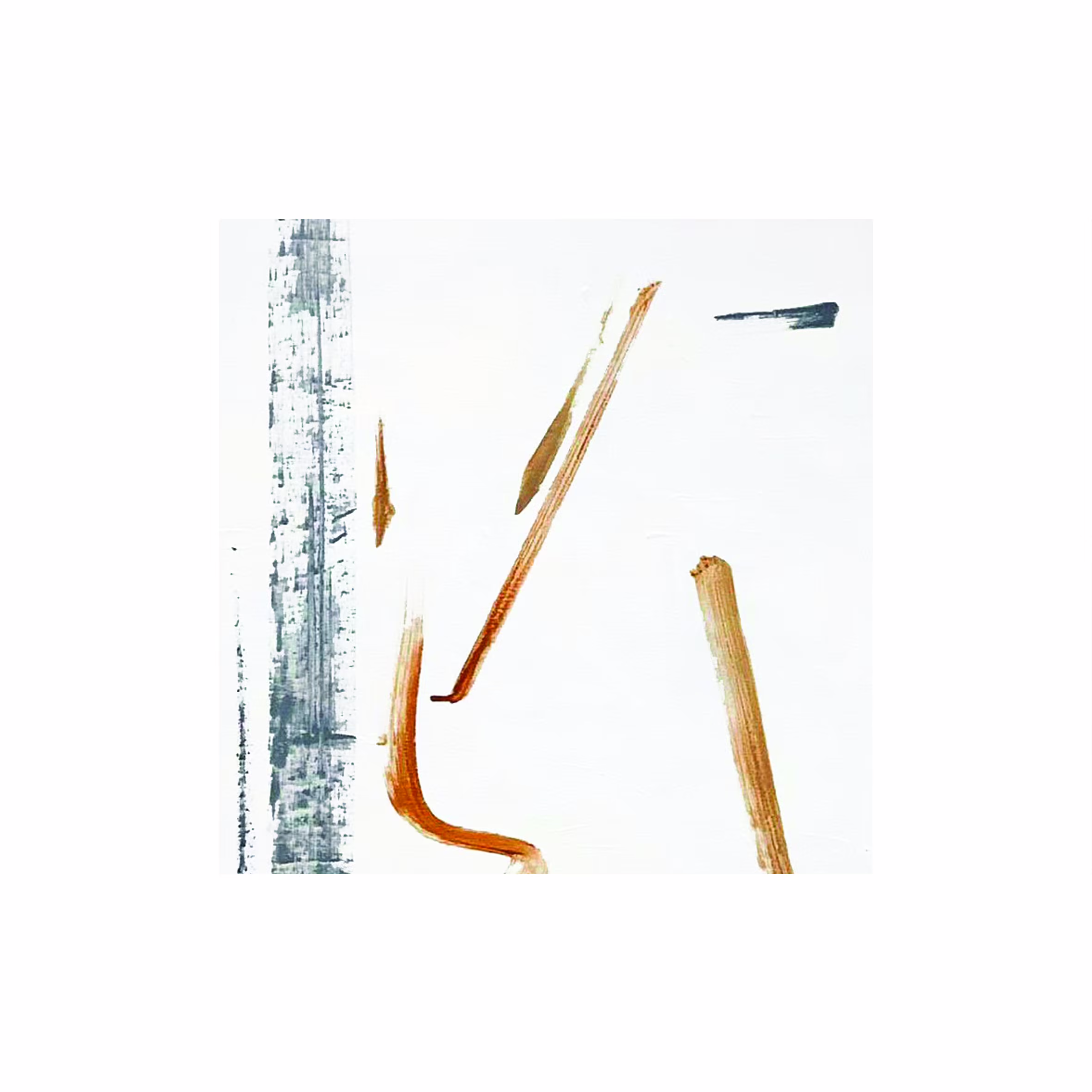 Japonský Bojovník III