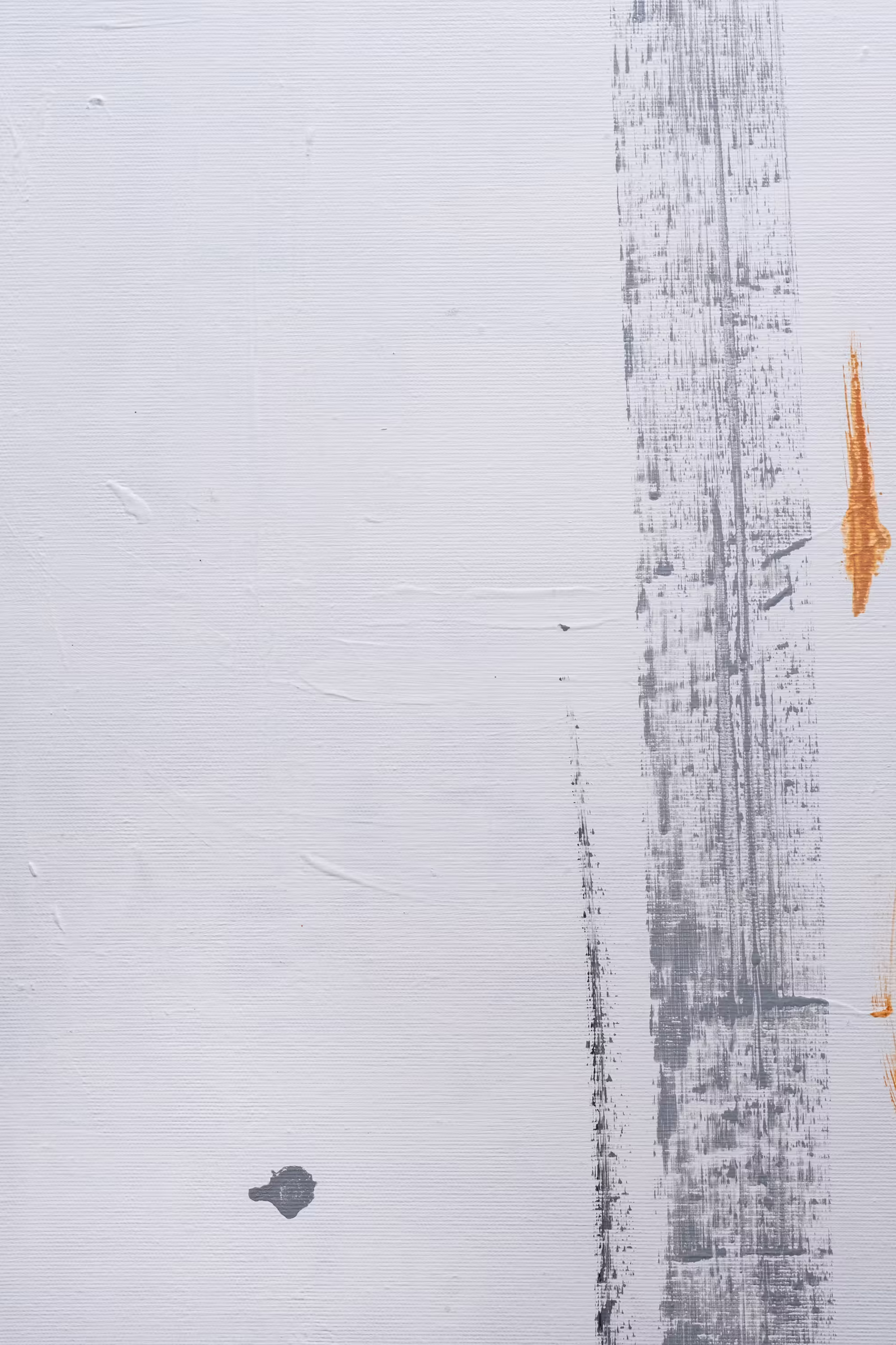 Japonský Bojovník – detail